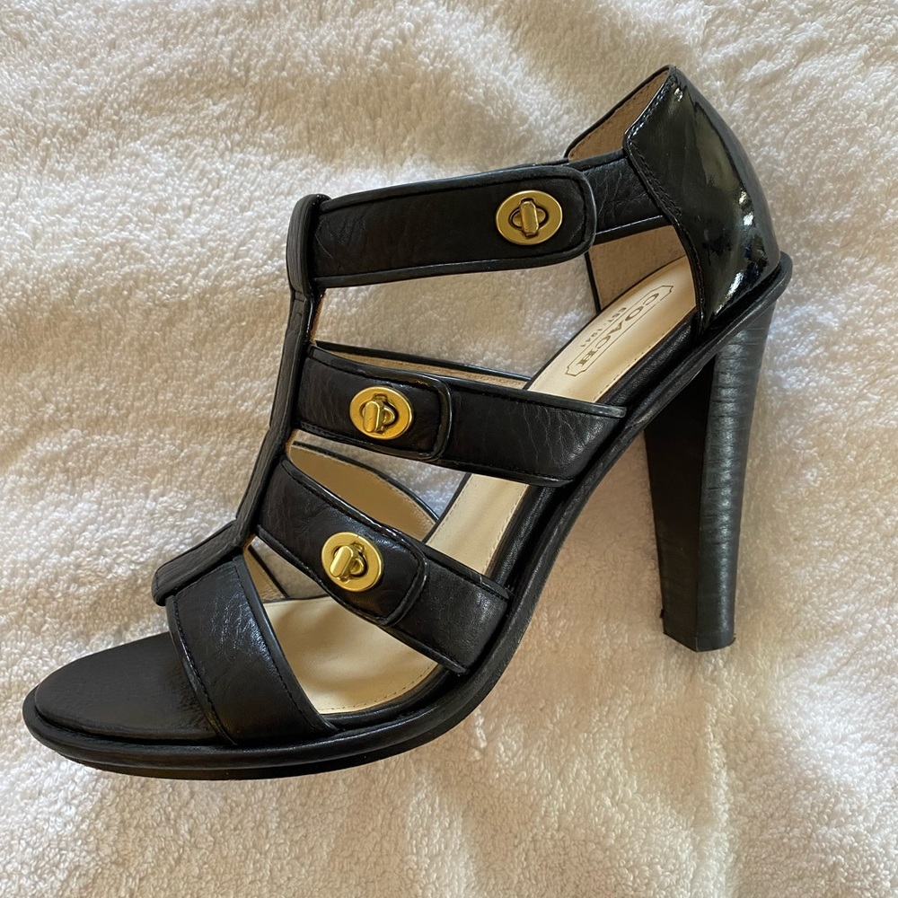 Coach Shoes